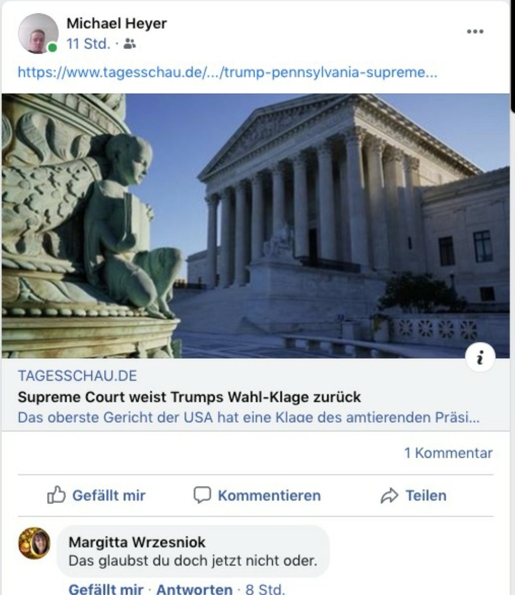 RMehrturer's tweet photo. Der große #Revolutionsführer Michael #Heyer #Glöck und Präsident #Trump.

How it started vs how it's going https://t.co/tr854A4hPo