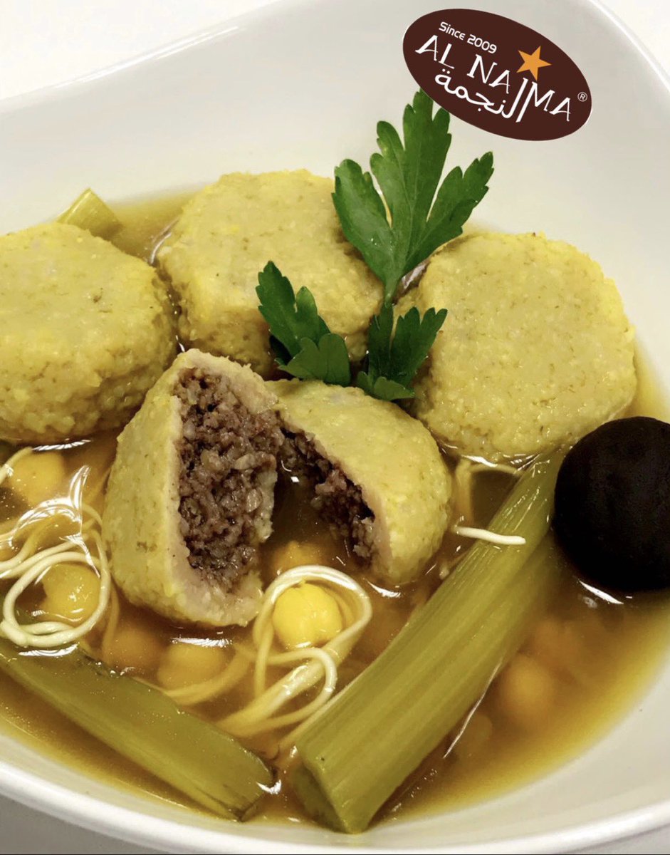 alnajma_foods's tweet photo. #kubba_tabsi #alnajma_foods #london #Mediterranean #كبة #تبسي #شركة #النجمة https://t.co/co3JJ8eEgq
