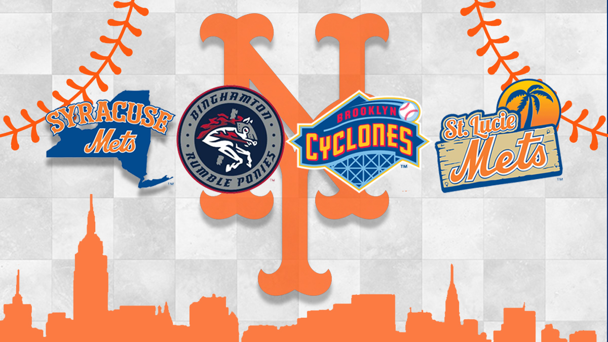 Brooklyn Cyclones on X: We are thrilled to be a part of this Amazin'  Family. A new chapter in Brooklyn Baseball history will begin in 2021. Full  Story:   / X