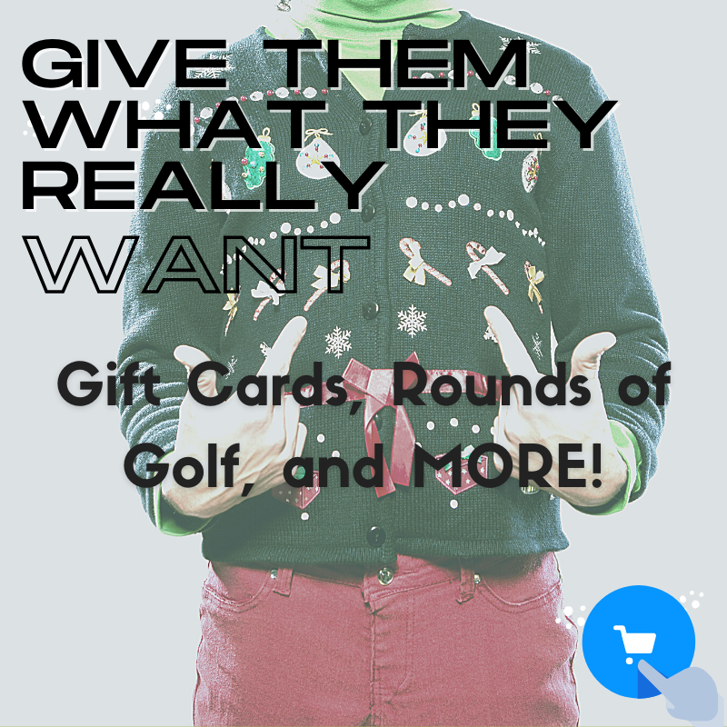 CrosswindsGC's tweet photo. This gifting season, forget the scarves and ugly sweaters and send those closest to you a golf e-gift they’ll love. From gift cards to rounds of golf, we’ve got something for everyone. Visit our gifting menu here and start shopping now: https://t.co/DV7eCeCm4k