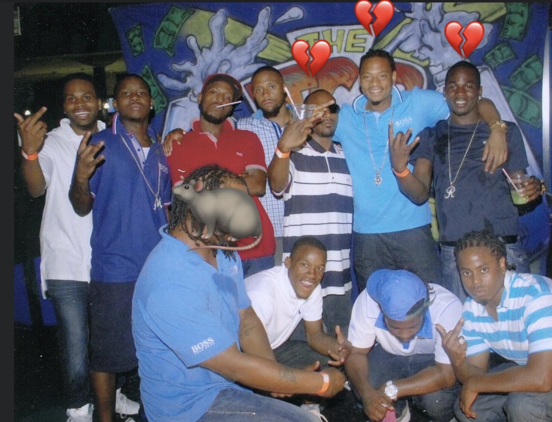 lHomi_'s tweet photo. #LongLiveRee💔
#LongLiveSonP💔
#LongLiveLegs💔
Da Hood we Neva be the same https://t.co/NlH8heLdNY