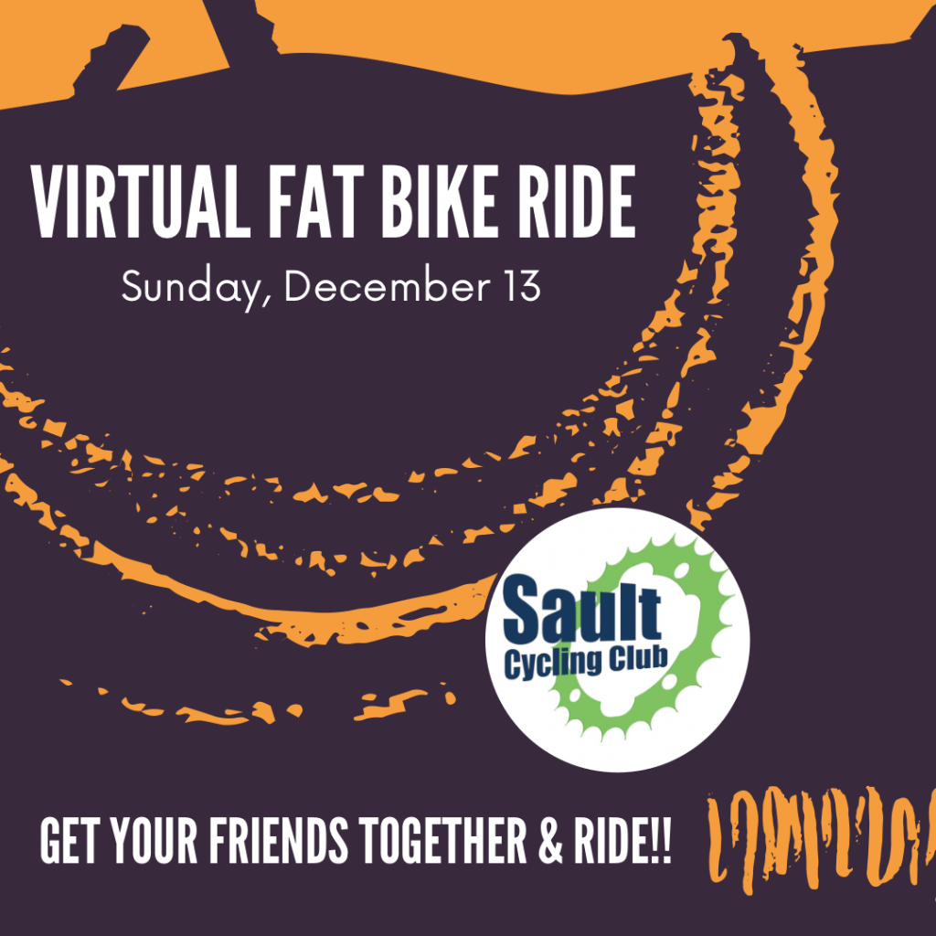 Sault Cycling tweet media