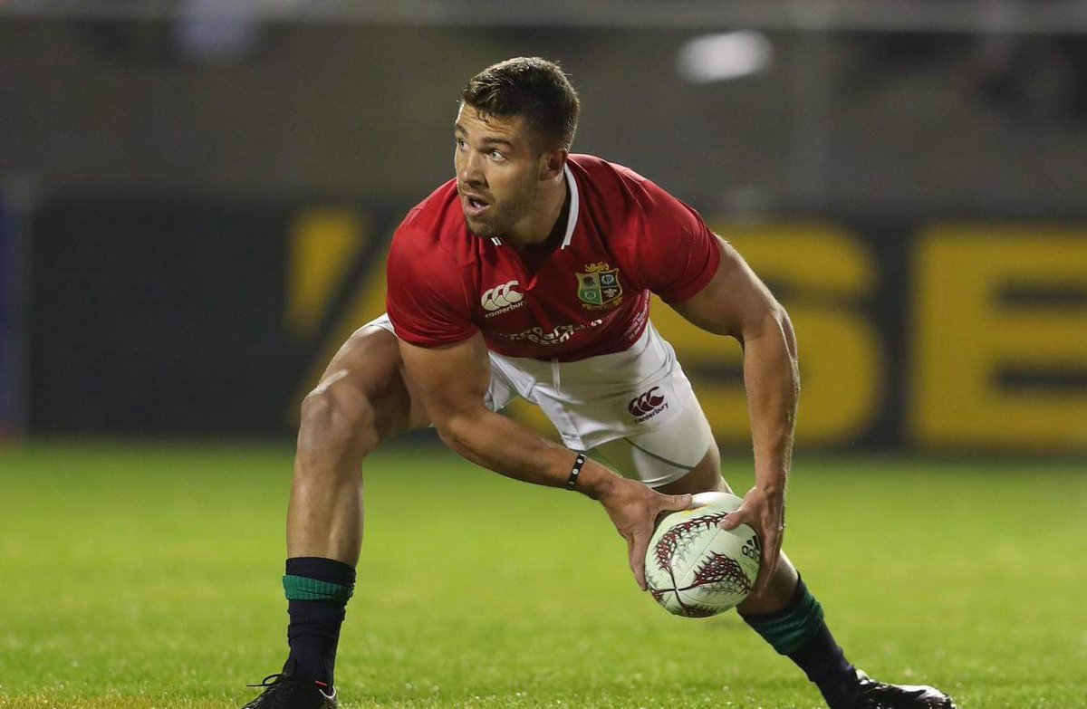 Happy birthday to our co-founder and skills coach Rhys Webb. We hope you have a great day!!