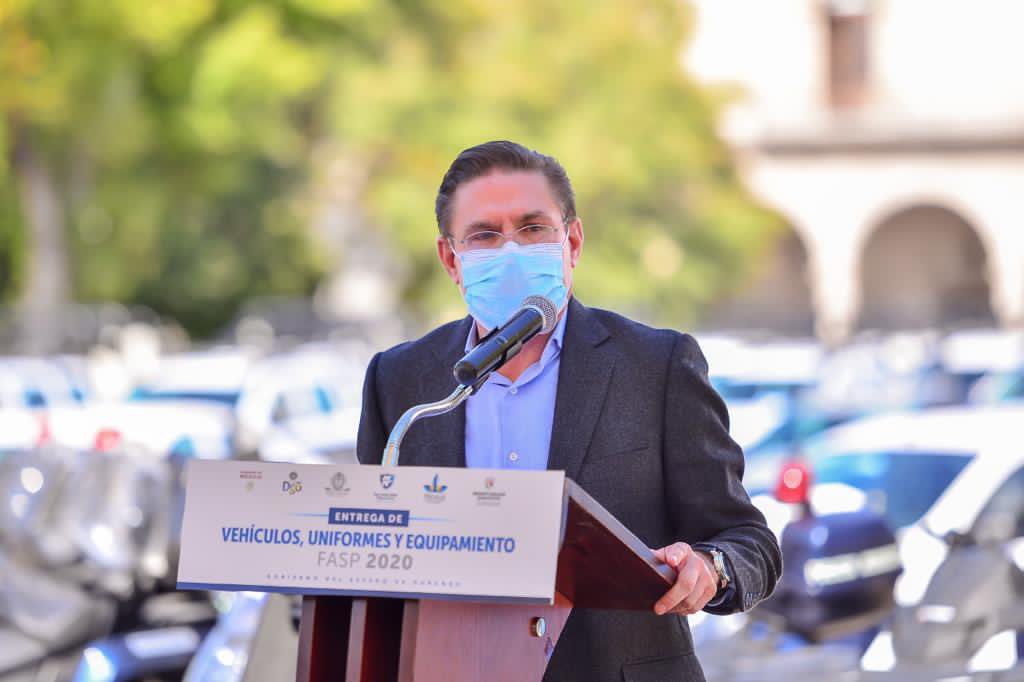 José R. Aispuro T. tweet media