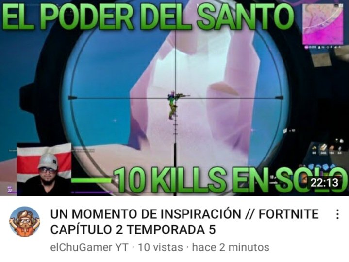 chu2294's tweet photo. 🔥A POSS GG BOYS🔥 Nuevo video ya disponible en mi canal de YouTube,corre a verlo: https://t.co/rpAW7GEsRp https://t.co/0lhGViycwA