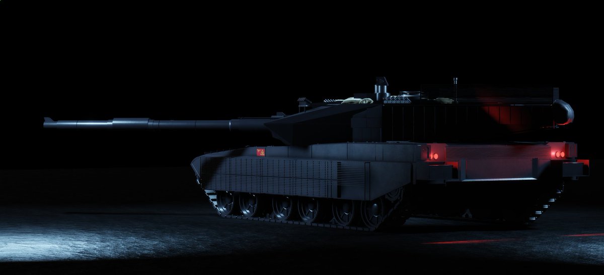 DonoSVN's tweet photo. Type 87 卫报 Guardian // Finished
#Roblox #RobloxDev https://t.co/dwVM4zlkg4