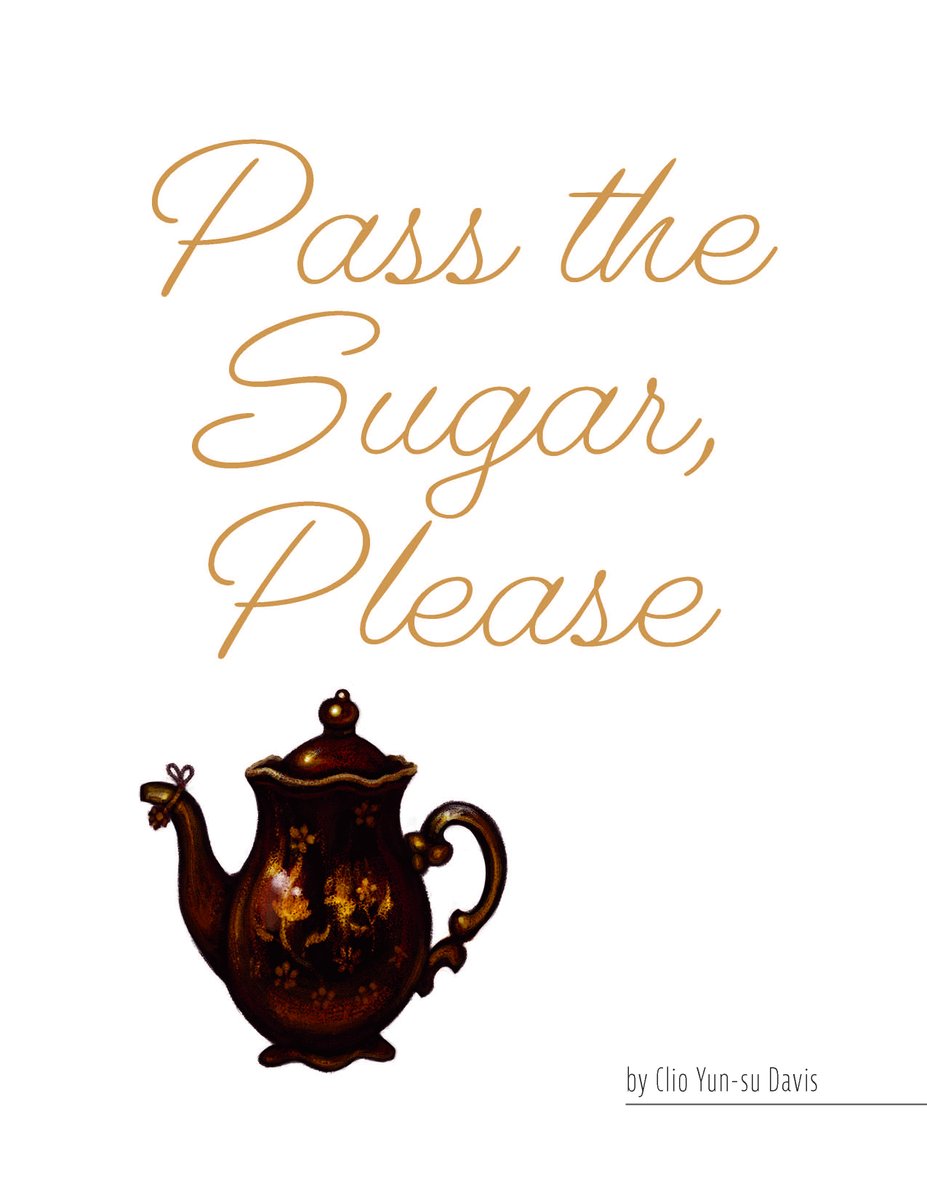 Subtitled "Between Fantasy & Realism", I'm showcasing a variety of roleplaying games that touch on very different themes, tones, & emotional resonances. From high fantasy to teen drama, from humor to angst, I'm trying to show the range of stories that roleplaying games can tell.