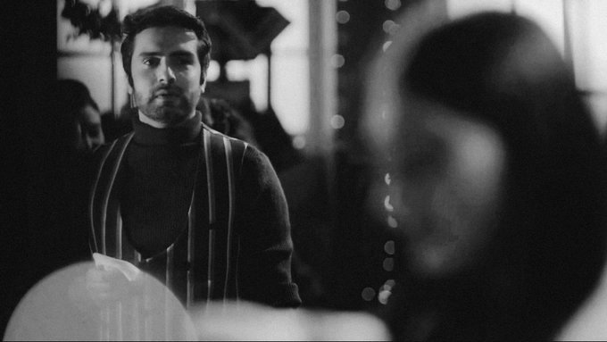 "tu meri imagination mein bhi usse kisike saath nahi dekh paa raha, mamla bahut serious hai"—Shri #MereDadKiDulhan