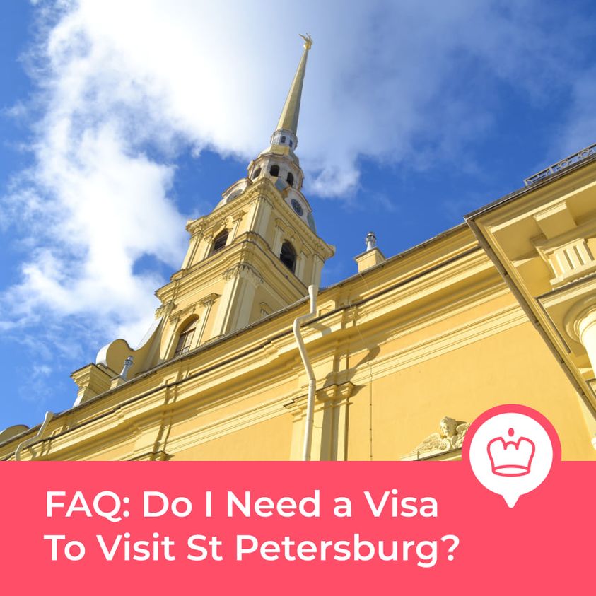 The answer depends on your #citizenship. You can find out if your country has a #visafree regime with #Russia or the possibility of applying for an electronic #visa online on the website of the Russian Embassy. Join Telegram for more: t.me/joinchat/AAAAA… #annagaplichnaya