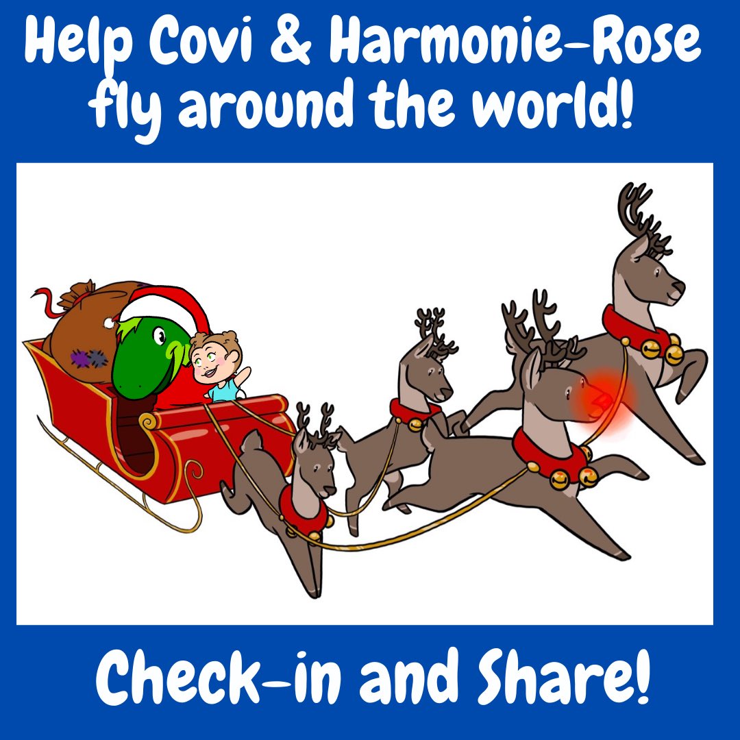 Covi_Dinosaur's tweet image. Please share to help them around the world in time for Christmas! -#raiseawareness #meningitis #limbdifferences #harmonierose