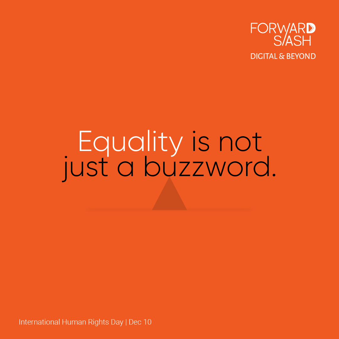 FwdSlashTech's tweet image. Stand up for human rights for global equality. Rise above gender, colour &amp;amp; race to become who you truly are – a human being.
.
.
.
.
#internationalhumanrightsday #Internationalhumanrights #standupforhumanrights #humenrightsday #forwardslashtechnologies