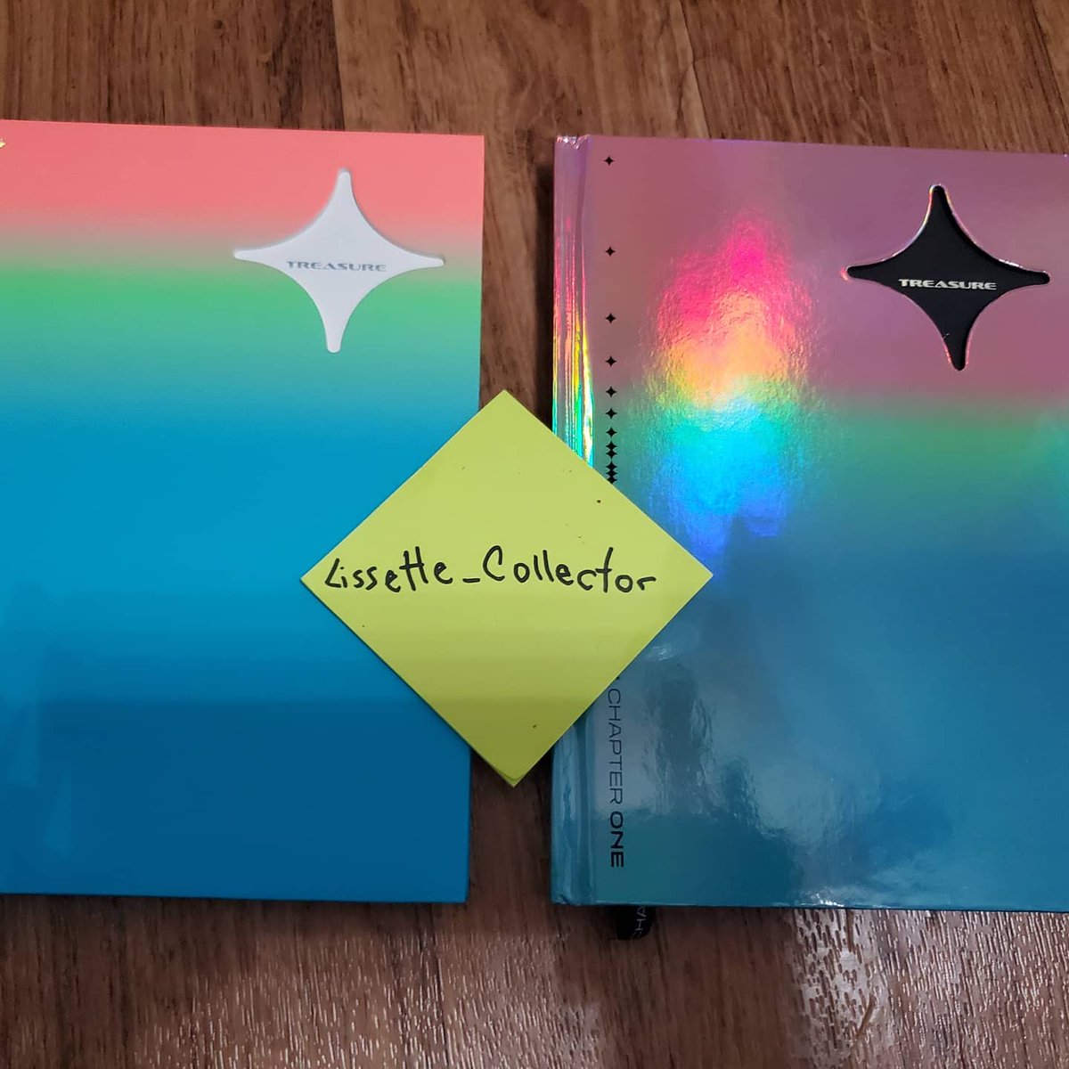 Lisa_collector's tweet photo. WTS/TREASURE The First Step : Chapter one Official Album + FP Poster [ No Photocards or postcard]
$7 ech shipped
$10 set shipped
USA ONLY 
#treasurephotocardsale #wtstreasure #treasureusa #treasuresales #treasurewts #treasurephotocardtrade #wtskpopalbum #wtskpop #wtstreasurealbum https://t.co/dGT0IplN1g