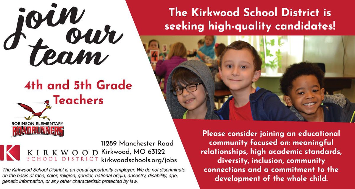 #JoinKSD tweet media