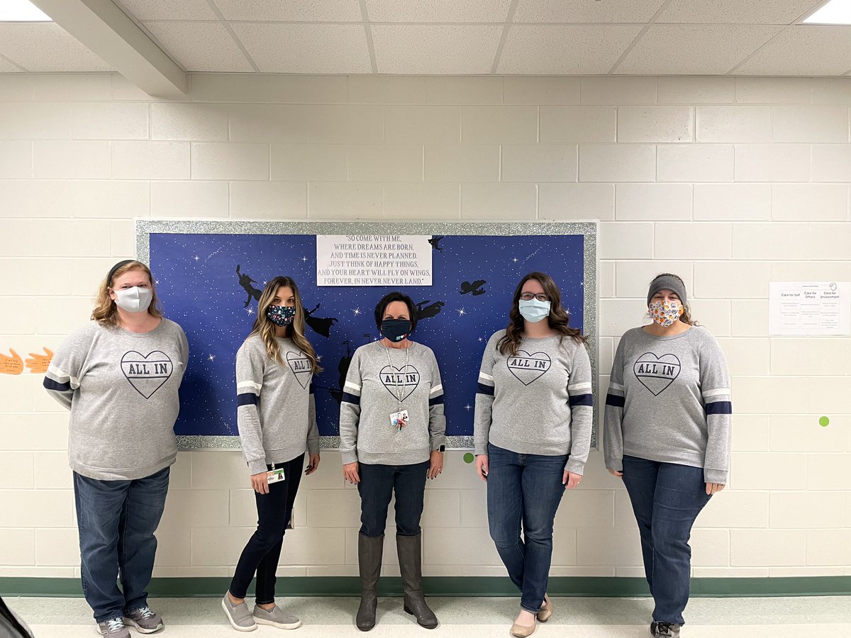 CitrusGrove_VCS's tweet photo. ALL IN @CitrusGrove_VCS for the outstanding @jrussell_t ! Together, we are strongest! #cgeeagles #vcsallin #StrongerTogether #WearAMaskSaveALife #WashYourHands #AllinforTR https://t.co/wsRj8JHO2x