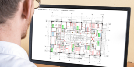#Vooropperen is een speciale bouwoplossing van #Xella waar pakketten met binnenwanden al in de ruwbouwfase de hoogte in gaan. De oplossing wordt door Xella volledig voorbereid en uitgetekend in BIM. In Amsterdam verrijzen zo razendsnel 449 appartementen. 
bit.ly/3lXHFBz