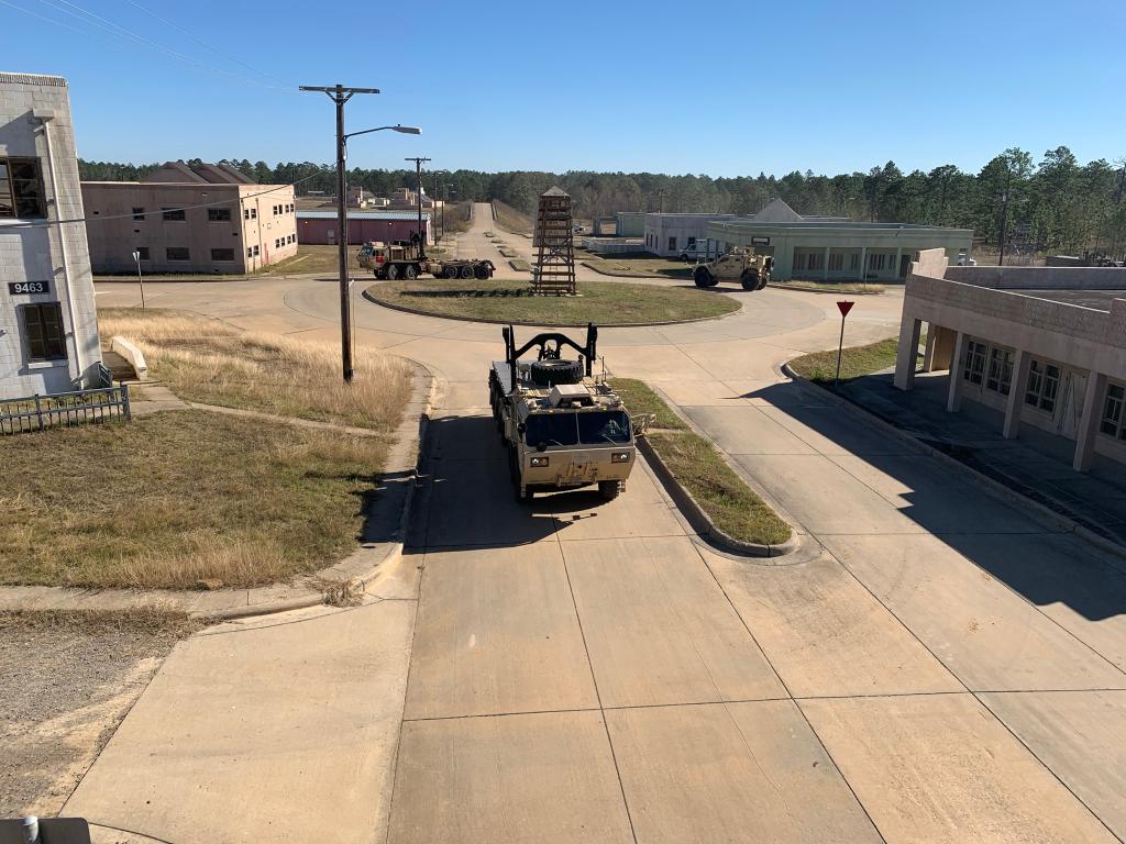 Commanding General U.S. Army DEVCOM (@devcomcommander) on Twitter photo Yesterday, I saw the power of Soldier-Centered Design & Experimentation in action, observing part of the Expedient Leader Follower operational training demo at Fort Polk, where @CCDC_GVSC experts worked alongside #Soldiers to improve capabilities. <a href="/armyfutures/">Army Futures Command</a> #DEVCOMSCD Yesterday, I saw the power of Soldier-Centered Design & Experimentation in action, observing part of the Expedient Leader Follower operational training demo at Fort Polk, where @CCDC_GVSC experts worked alongside #Soldiers to improve capabilities. <a href="/armyfutures/">Army Futures Command</a> #DEVCOMSCD