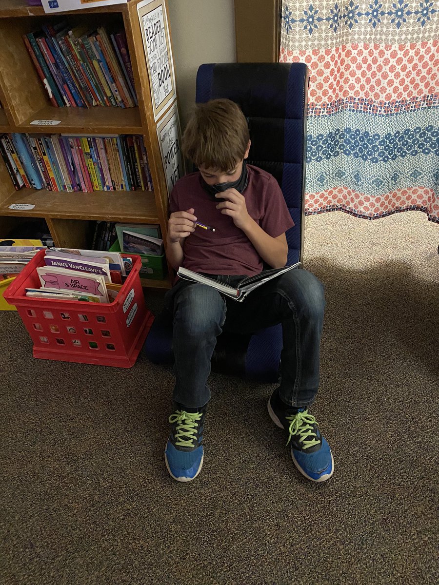 San Angelo READS is off to a fantastic start! <a href="/SantaRitaSA/">Santa Rita Elementary</a> #lovetoread <a href="/SanAngeloISD/">San Angelo ISD</a>