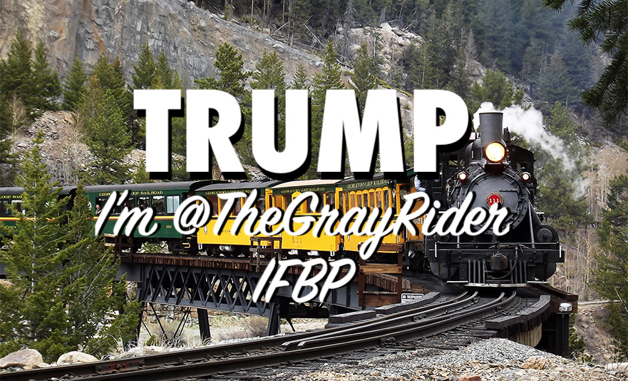 🚂@sattfly
@704cath
@ttocs35
@qcrca2Q
@ccinthemiddle
@MaryUlinger
@Derameth
@LaReginaNYFL
@fookcu_f
@CLEARHSCLEAR
@PookztA
@PC4USA1
@mcpaintdoctor
@Tom330
@VastFlash
@indacopa
@KellieKelly23
@cbrnetaskforce
@TheGrayRider 🇺🇸
#MAGAROLLERCOASTER 
#MAGAQUEENTRAINS 
#POLITICALWARROOM