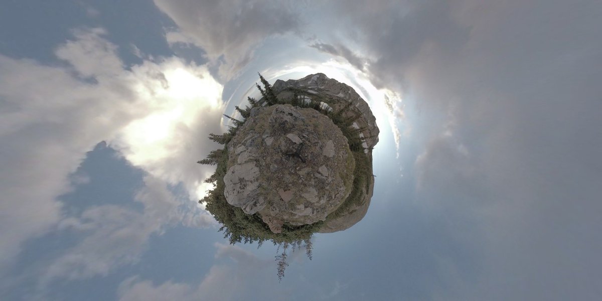 FCMoDDome's tweet photo. ʎ∀ᗡ ԀW∩H
#360degrees https://t.co/NsSCEOHXat