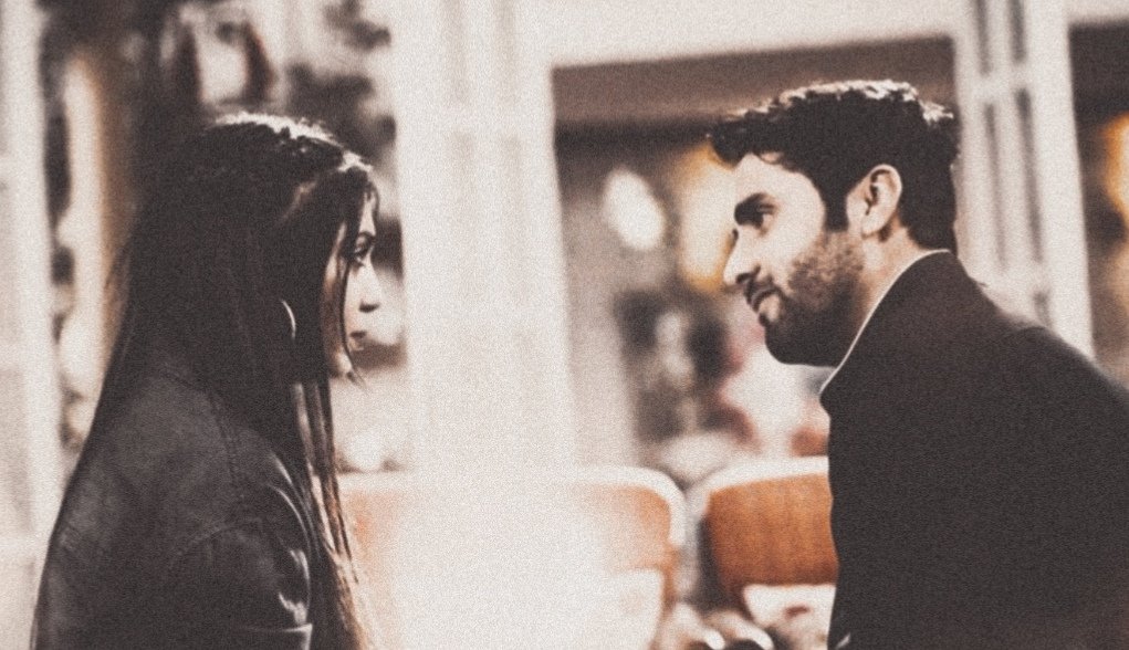 "mere do favourite log saath mein honge"—Kajal