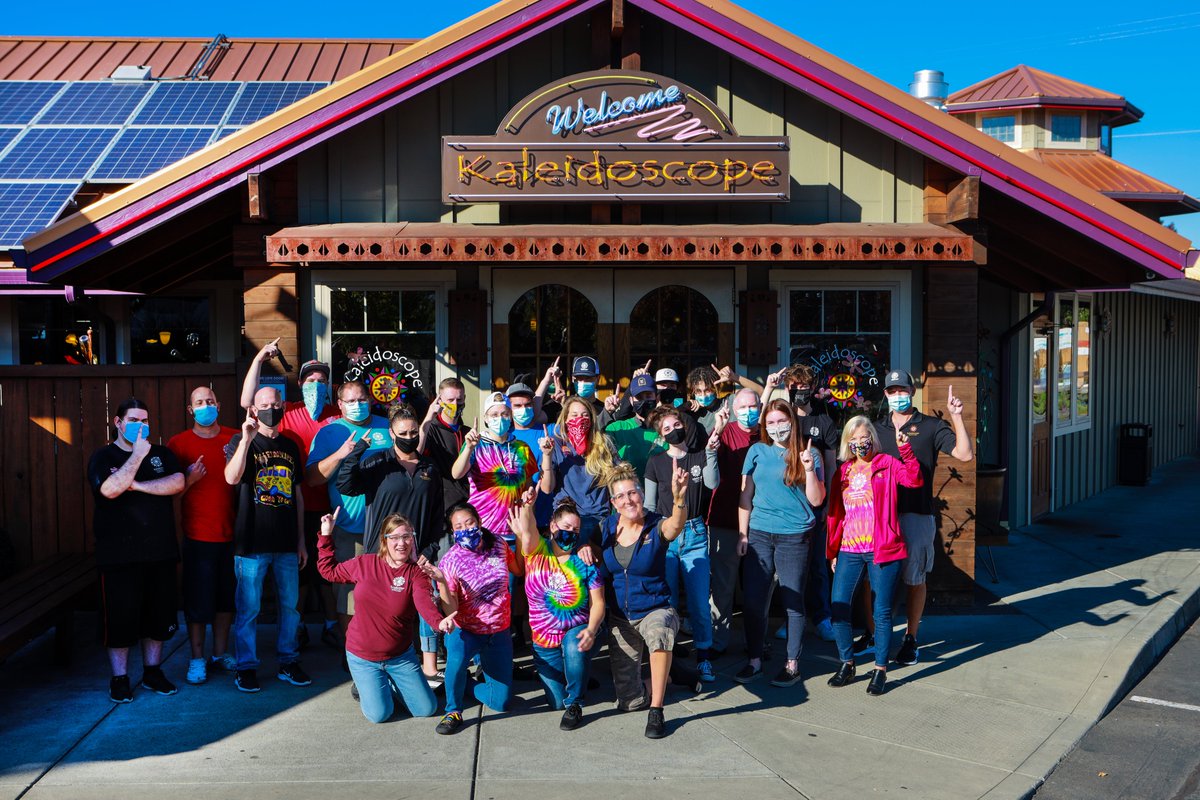 The Alameda Fire Relief Campaign was a huge success, thanks to you, our customers!! 😇
Thanks to the generous support of our customers, we were able to raise over $138,000 during our Grateful and Giving Back Matching Campaign!
Thank you!