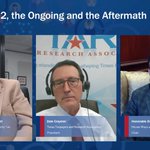 Image for the Tweet beginning: Now at #TTARA2020: #SB2 authors