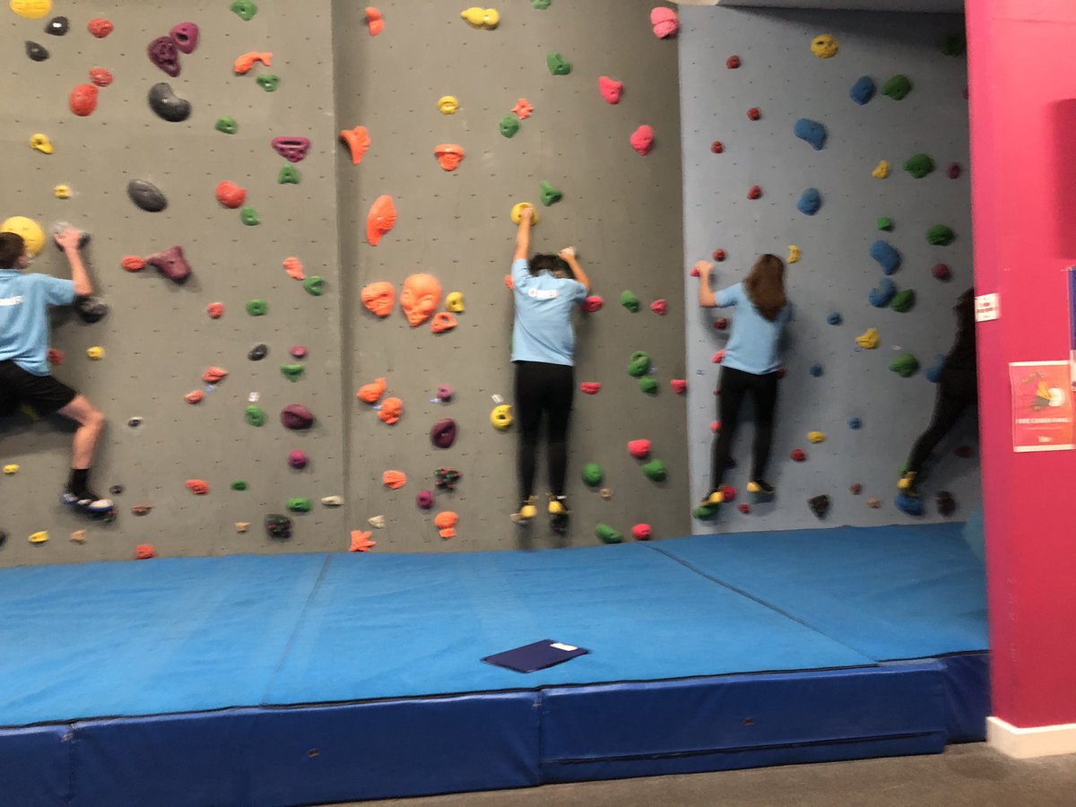 Bishop Barrington PE tweet media