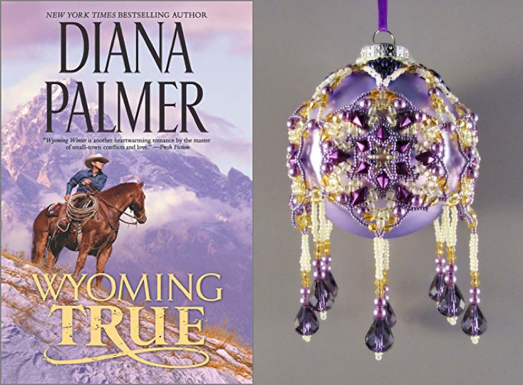 Wyoming True by Diana Palmer  #RomanceCoversAs2/30