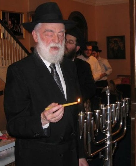 Eliezer Zalmanov tweet media