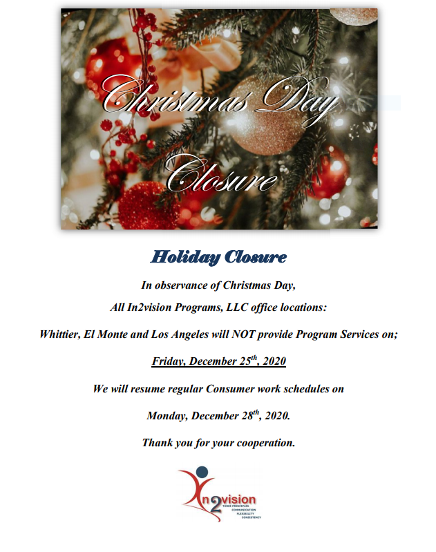 In2visionLLC's tweet image. 