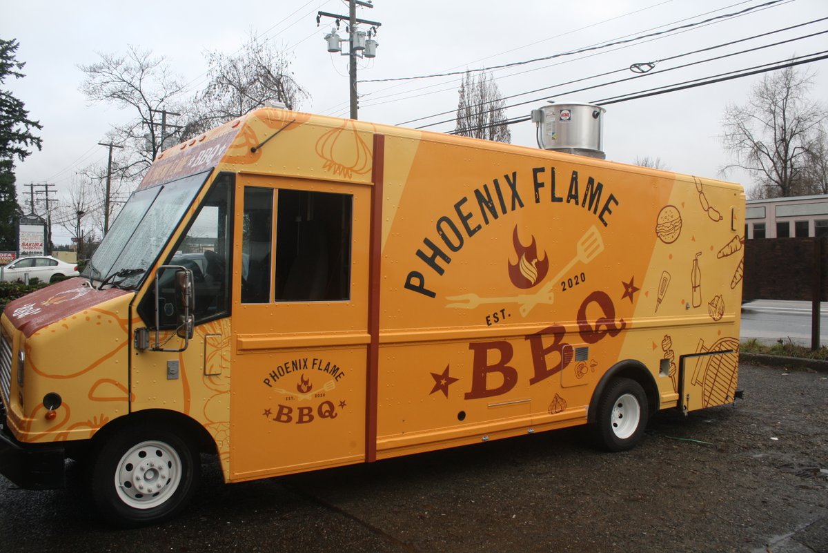 Apollo Food Trucks Apollocarts Twitter