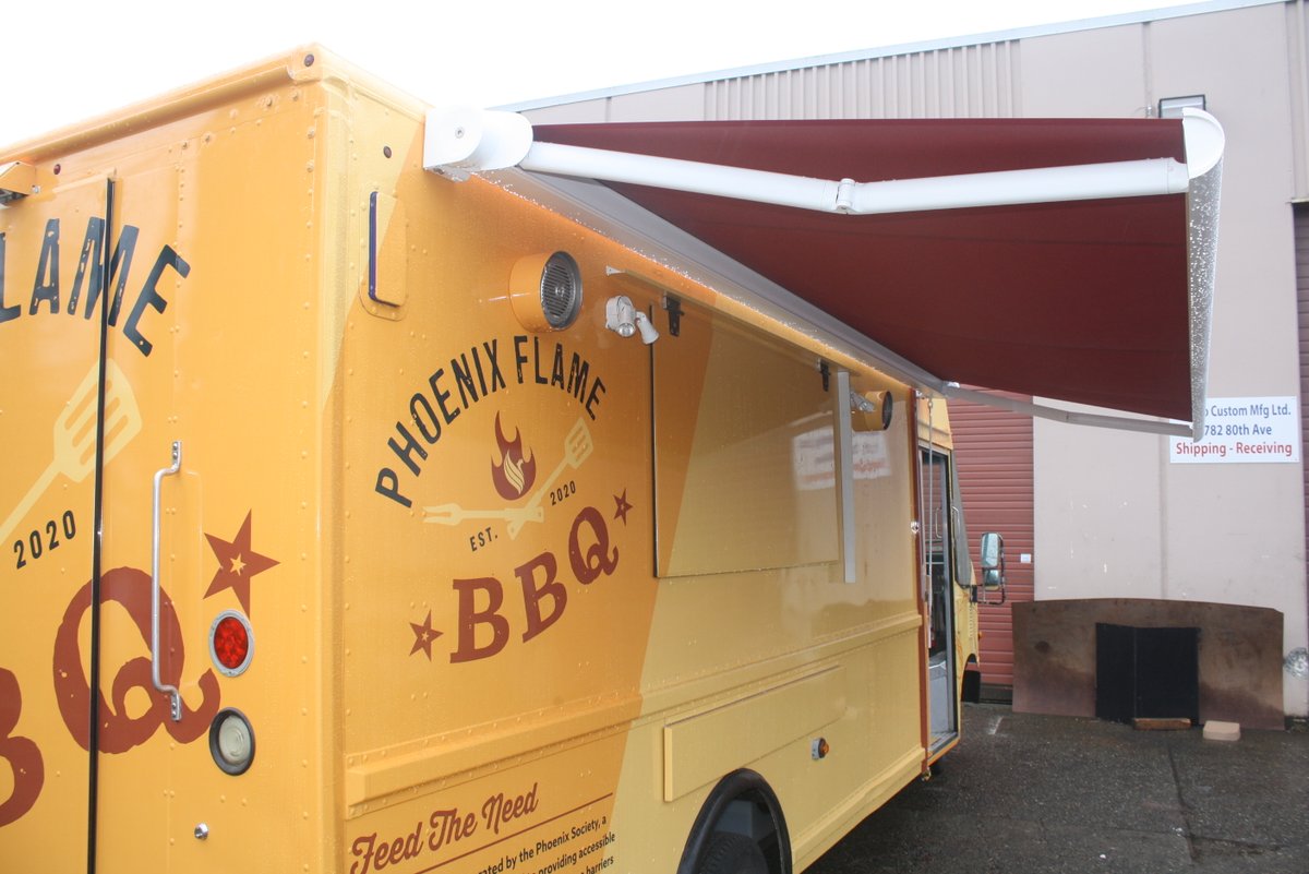 Apollo Food Trucks tweet media