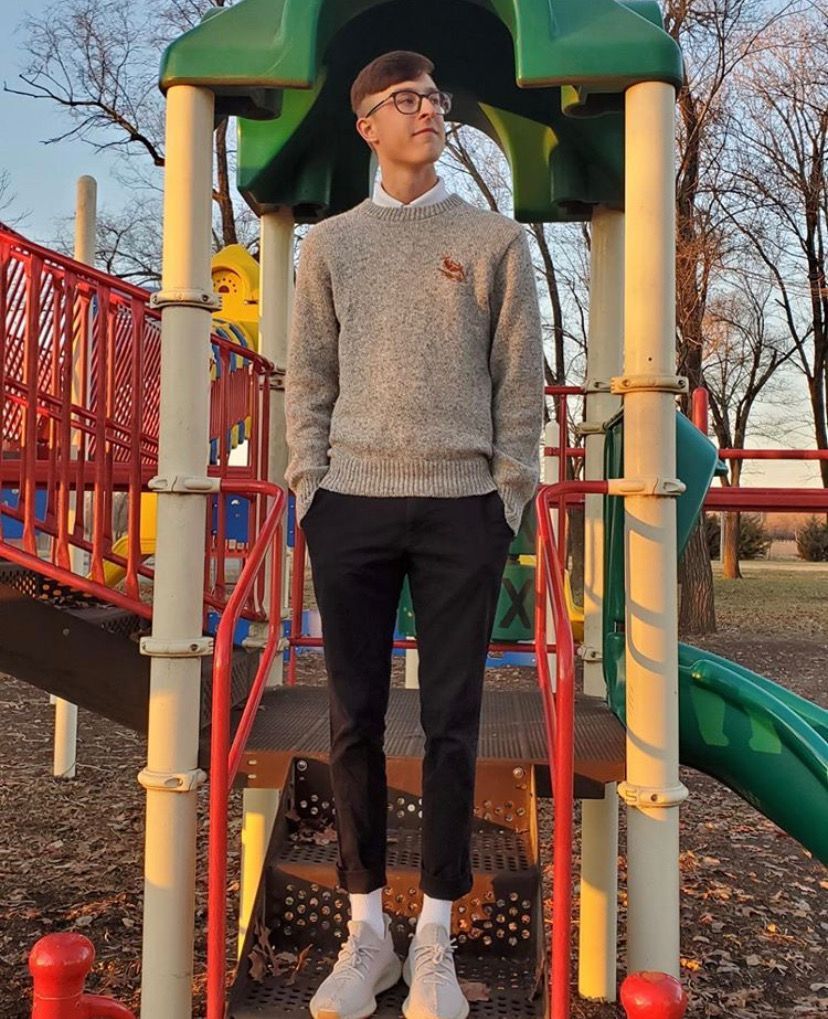 Meet Logan S.!! We love him and are super happy to have him on our team here at Fairmount. Hop over to our Facebook or Instagram to read more about him!! #baristaspotlight