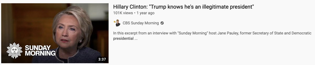 SpeakerMcCarthy's tweet photo. YouTube is now targeting and removing videos from conservatives who expose election fraud.

Remember how they cracked down on the Left's propaganda about Trump in 2016? No?

Apparently, speech is only "dangerous" if it doesn't align with Big Tech's views. https://t.co/0hWCAI2GT9