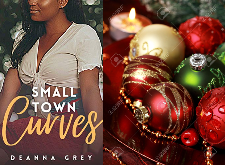 Small Town Curves by Deanna Grey (couldn't find her Twitter feed)  #RomanceCoversAs9/30