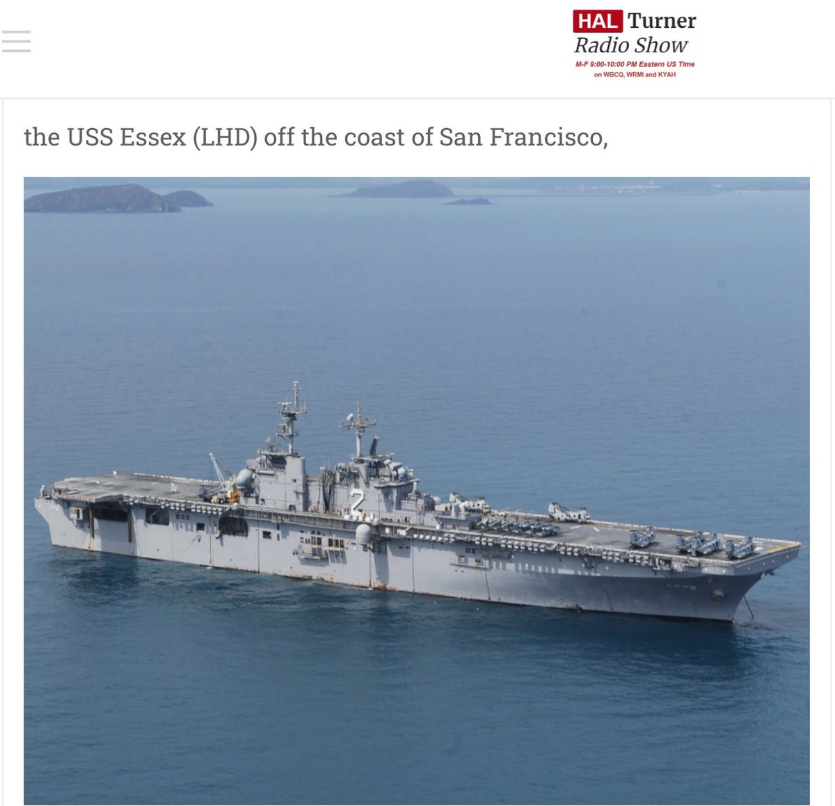 “Also Saturday, no fewer than 12 C-130 aircraft were also on the move, ALSO ALL heading into Nellis. Sunday, locals on & around Nellis reported the base was "swarming" w/soldiers & Marines. Also reported seeing vast array of land fighting vehicles coming out of cargo aircraft.”