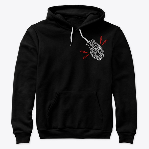 riotyouthco's tweet photo. Riot Youth is a new clothing company hitting the scene. We are looking to dress those that are a part of the skater, punk, and those that are literally scene kids with our merch. We have our Hand Grenade collection out right now so go shop! https://t.co/P62qP0WEpn #SmallBusiness https://t.co/u4dRf3VKta
