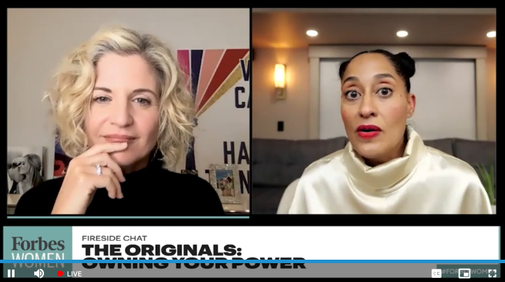 baymathias93's tweet photo. How do you stay true to yourself? 

Traces Ellis Ross says she doesn't do it alone, she uses spiritual practice, courage/tears &amp; takes it one day at a time. 

I love this&amp; plan to reflect on it. What first comes to mind: grace, kindness, deep friendships &amp; prayer. 

#forbeswomen https://t.co/QDo2QqNKfF
