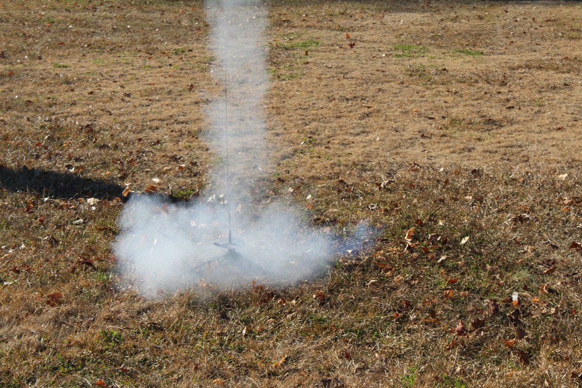 Time for Rockets! <a href="/ECMSPride/">ECMS Indians</a>