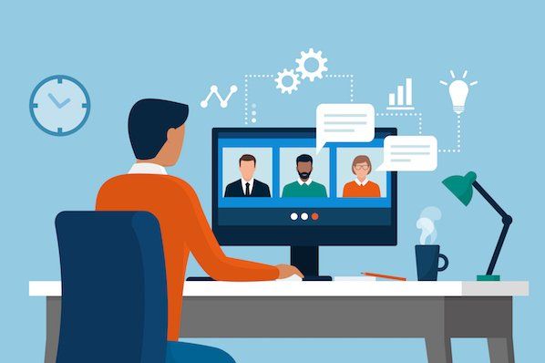 Comet_Creative's tweet photo. How COVID-19 Changed the Way We Think About Office Technology [New Research] #contentmarketing #covid #technology > https://t.co/1uPHCIVtWx https://t.co/TGCT7DG9OF