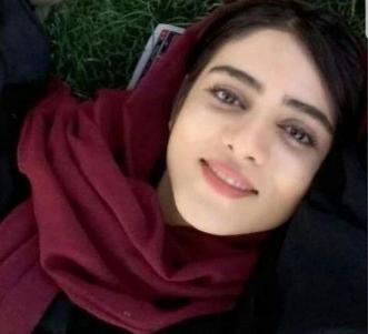 5-Last year, Sahar Khodayari set herself on fire after being arrested for entering a stadium, forbidden to women. She’d been psychologically tortured. Many asked FIFA suspend Iran for gender apartheid. But FIFA didn't. Now it's time. Otherwise, more will be killed #United4Navid