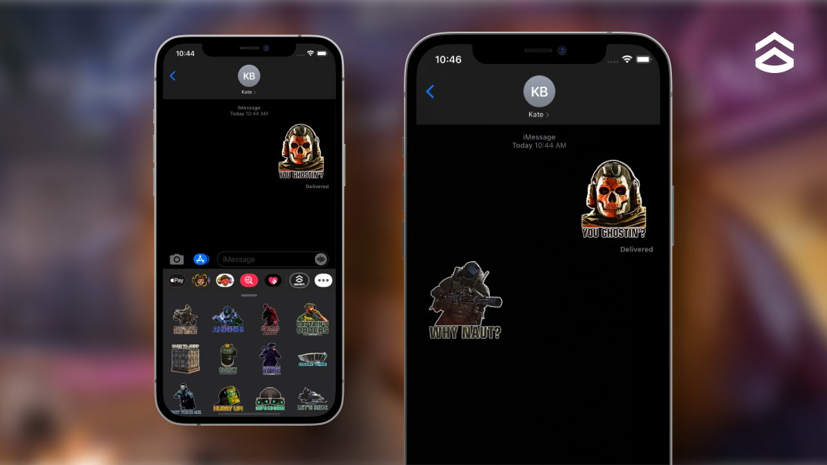 Call Of Duty Companion App Codcompanionapp Twitter
