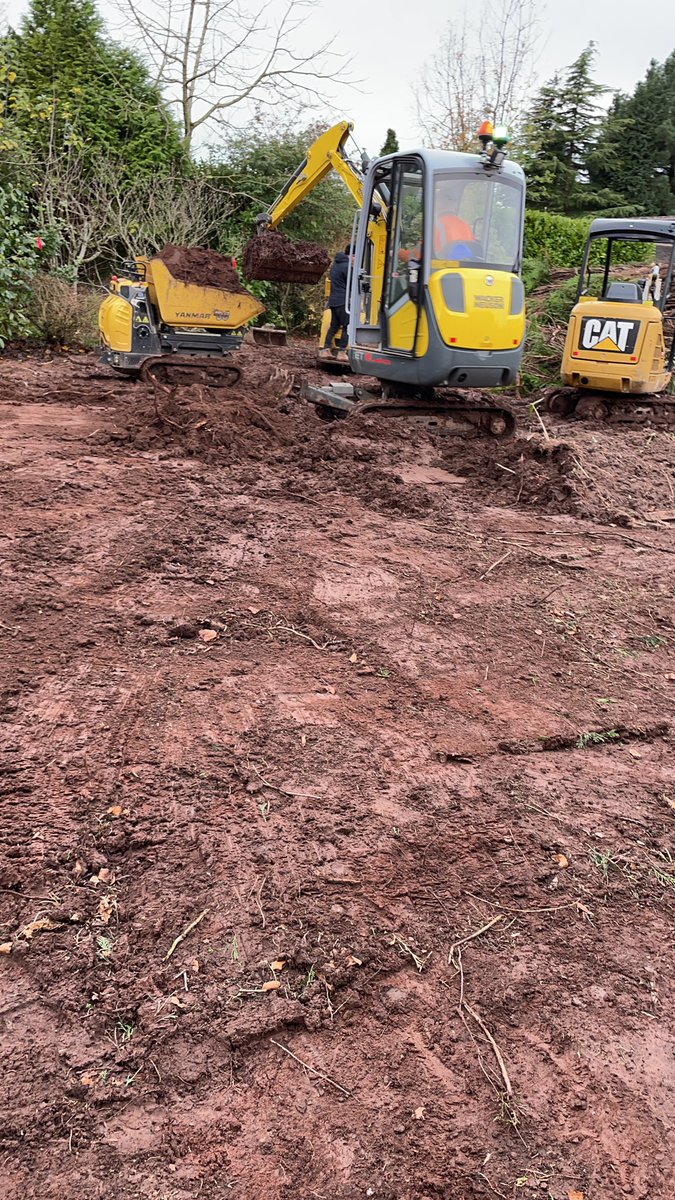 Cjm building contractors ltd tweet media