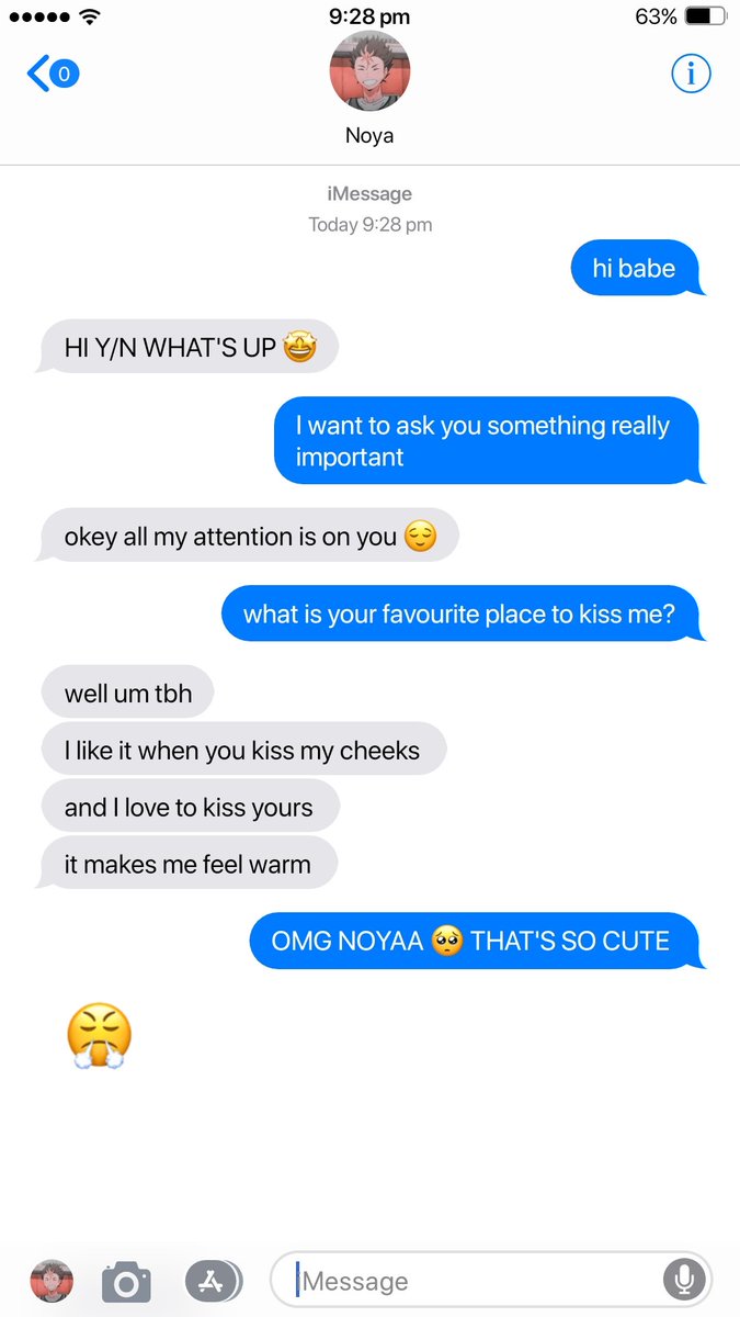 request~  @itschiaragrande noya