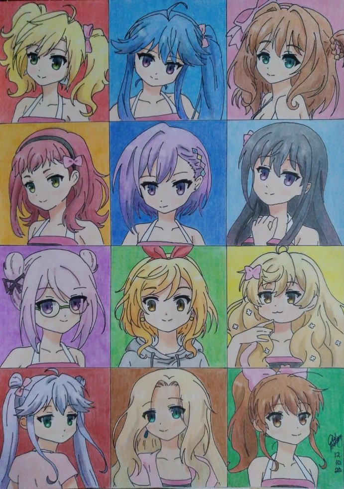 熊谷絵里 熊谷絵里