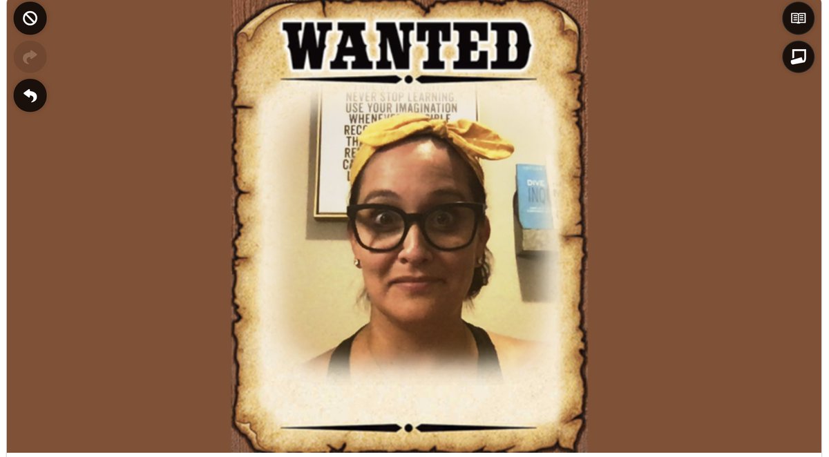 themerrillsedu's tweet photo. 🤠 ⭐  WANTED @Flipgrid Videos  🤠 ⭐

Describe the characteristics of...
🧪 a science element
🧑‍🦱 a famous person
📖 a book character
➕ a prime/composite number

Grab the free frame 👉  https://t.co/tE48LKxTQI

#interACTIVEclass  #FipgridForAll  #remotelearning https://t.co/Uq8CNkcCvO