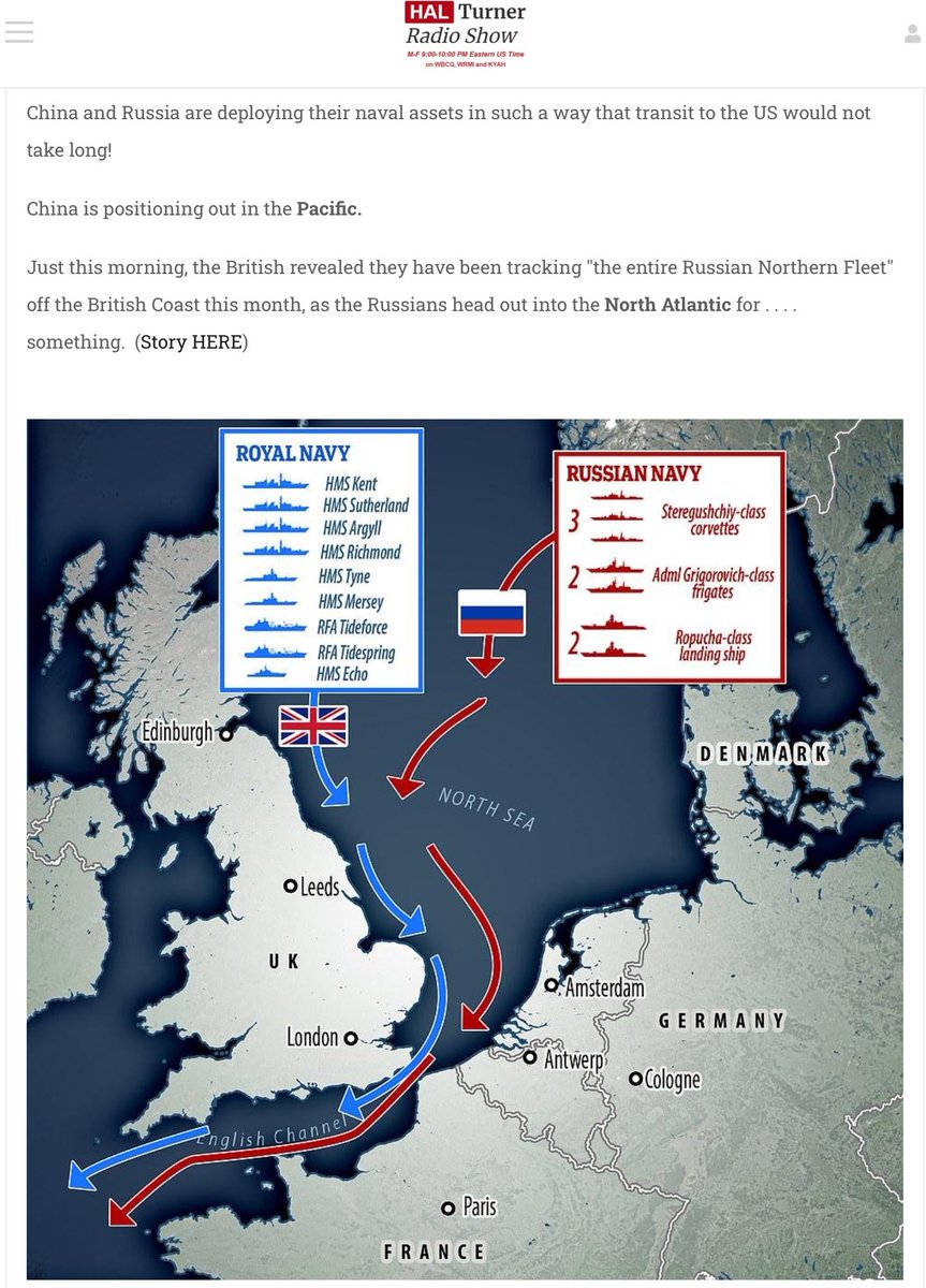 “and may need to be forcibly brought back under US control, the same way renegade southern states were handled back in the 1860's Civil War."