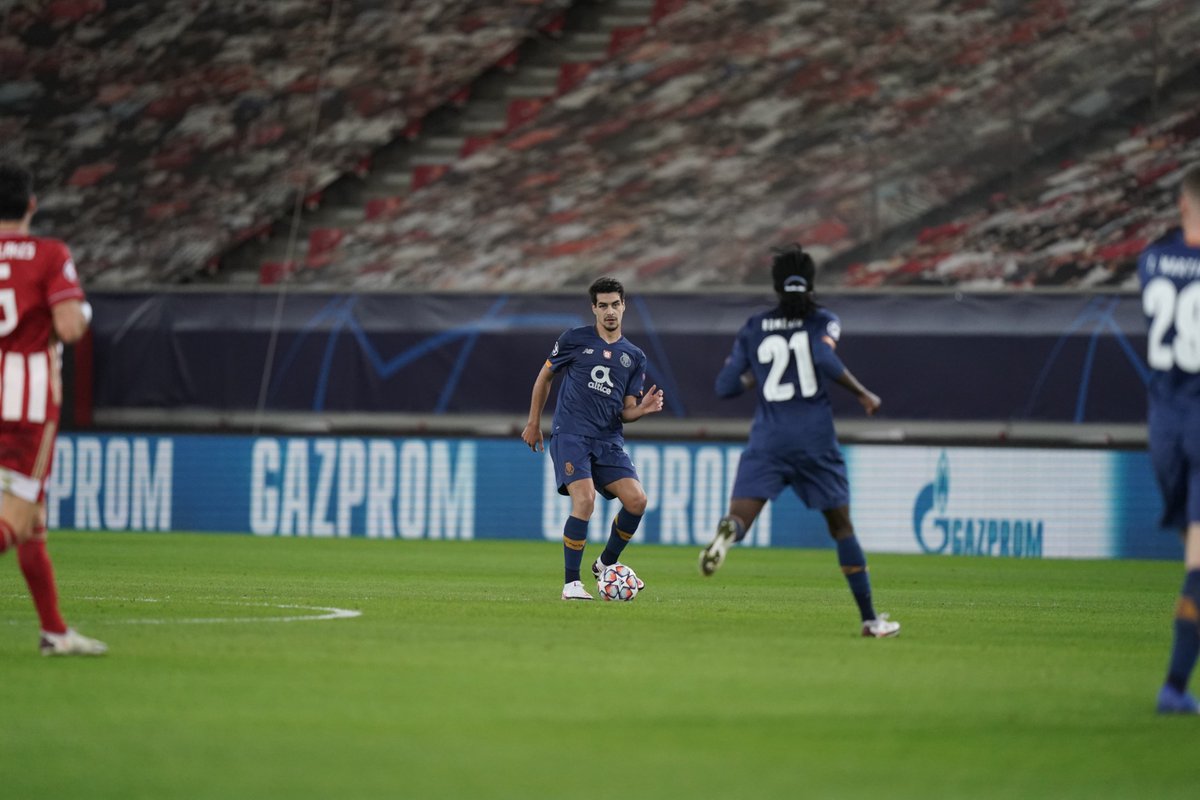FC Porto tweet media