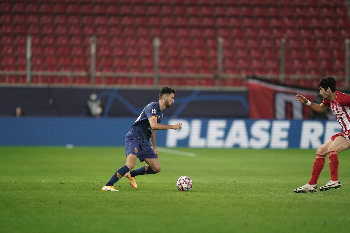 FC Porto tweet media