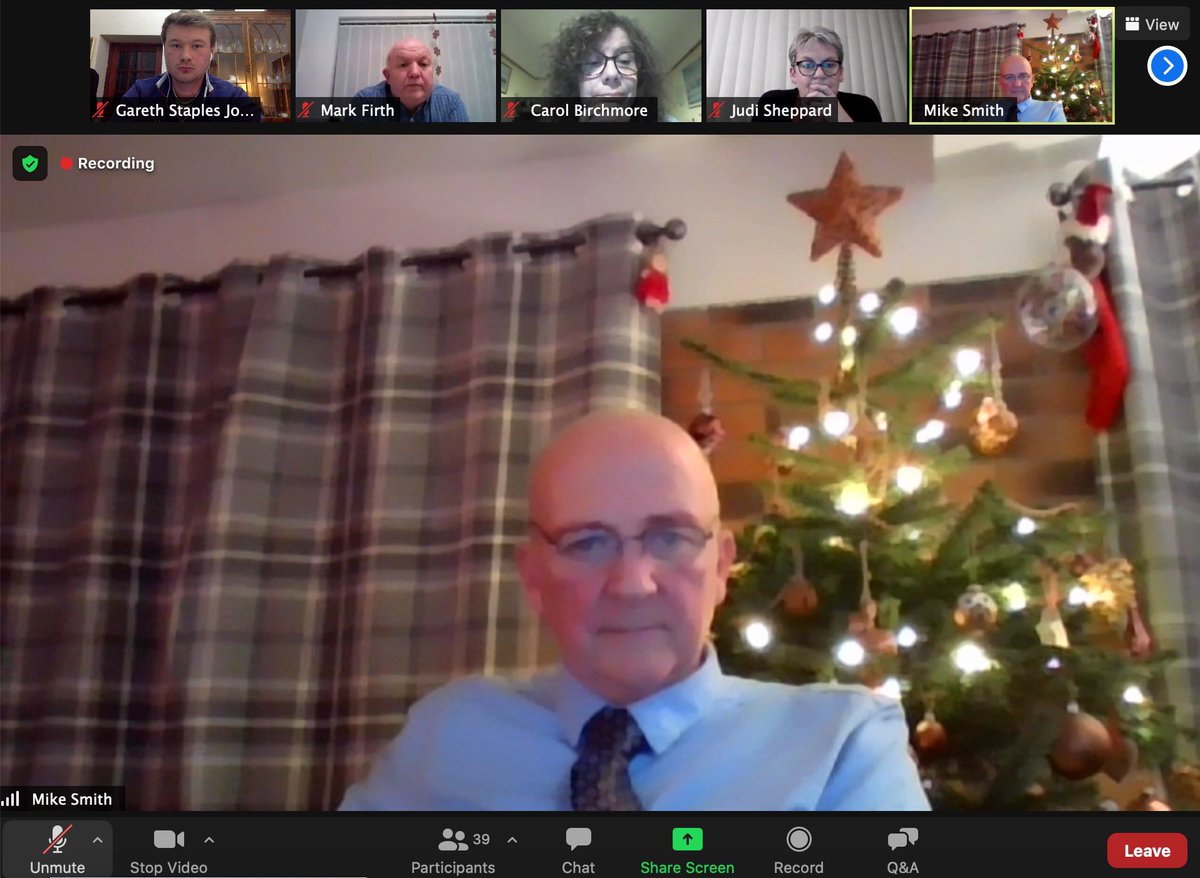 Radcliffe First tweet media